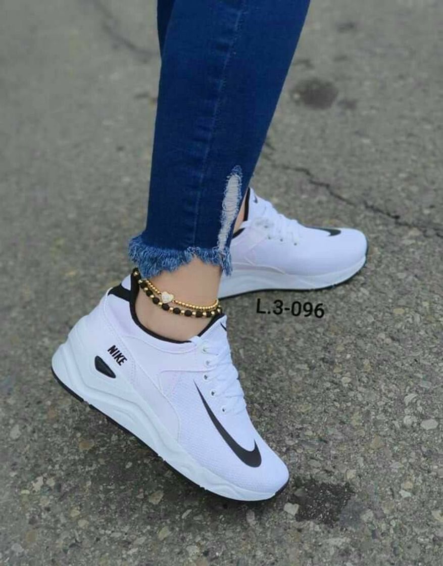 Moda Nike