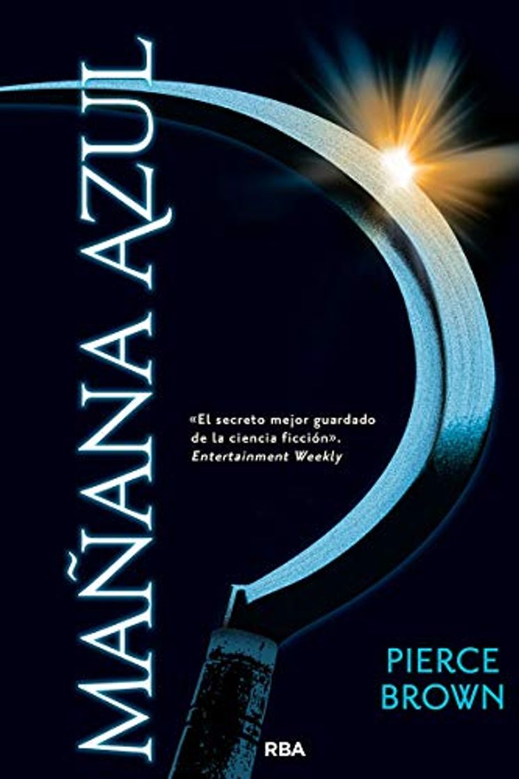 Libro Mañana azul: Amanecer rojo III