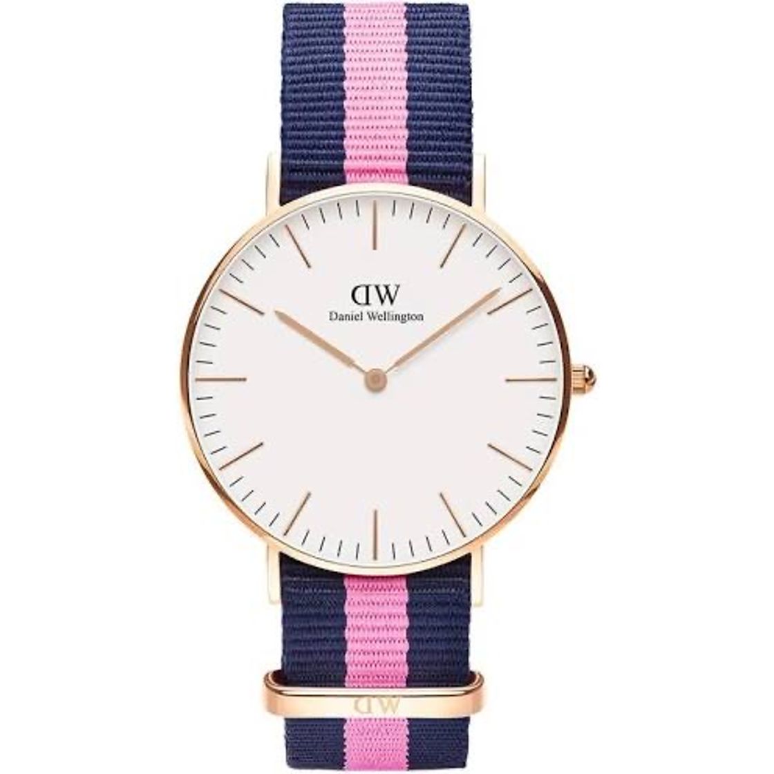 Reloj Daniel Wellington 💗