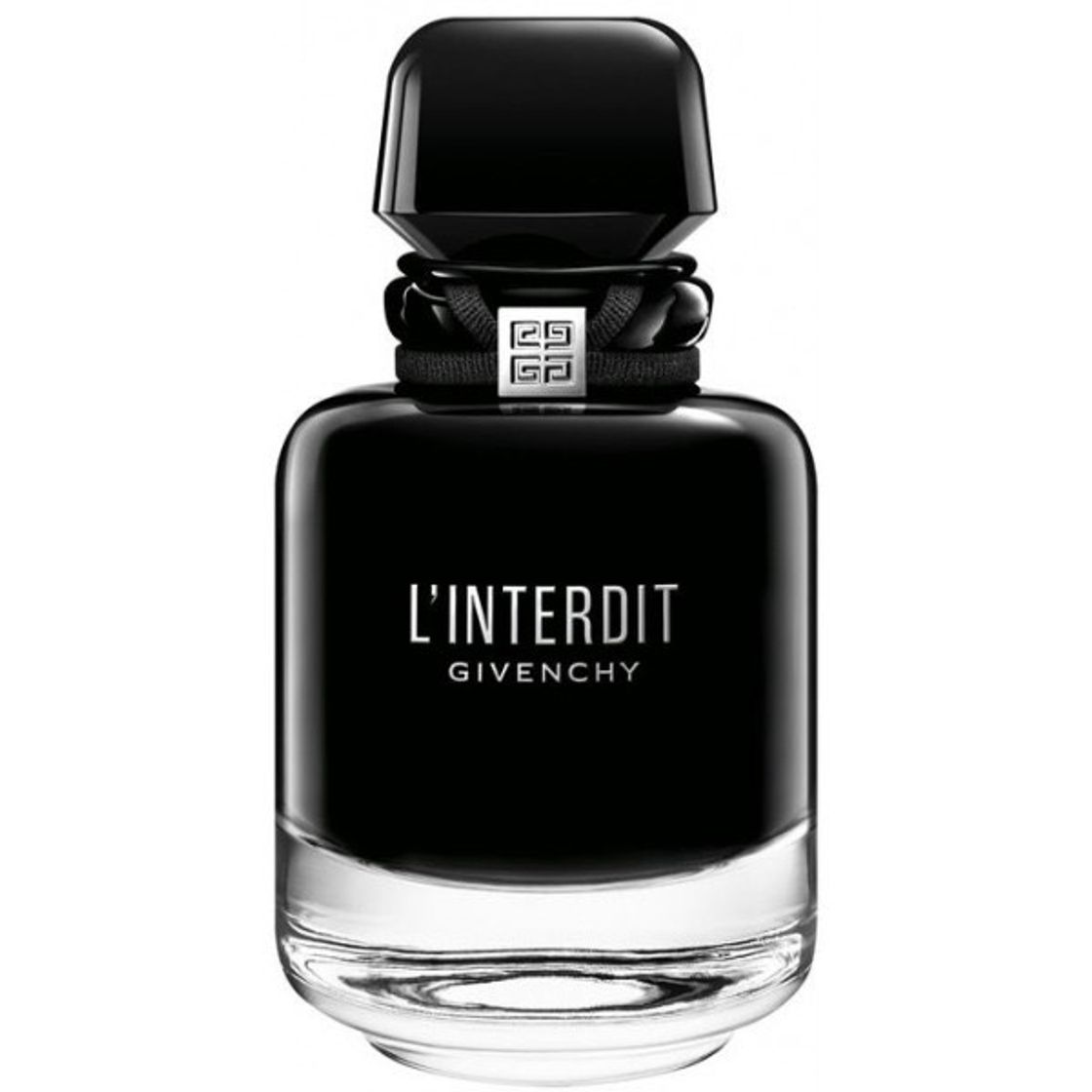 Moda L'Interdit Eau de Parfum Intense Givenchy 