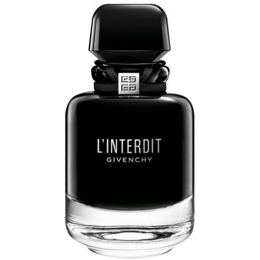 L'Interdit Eau de Parfum Intense Givenchy 