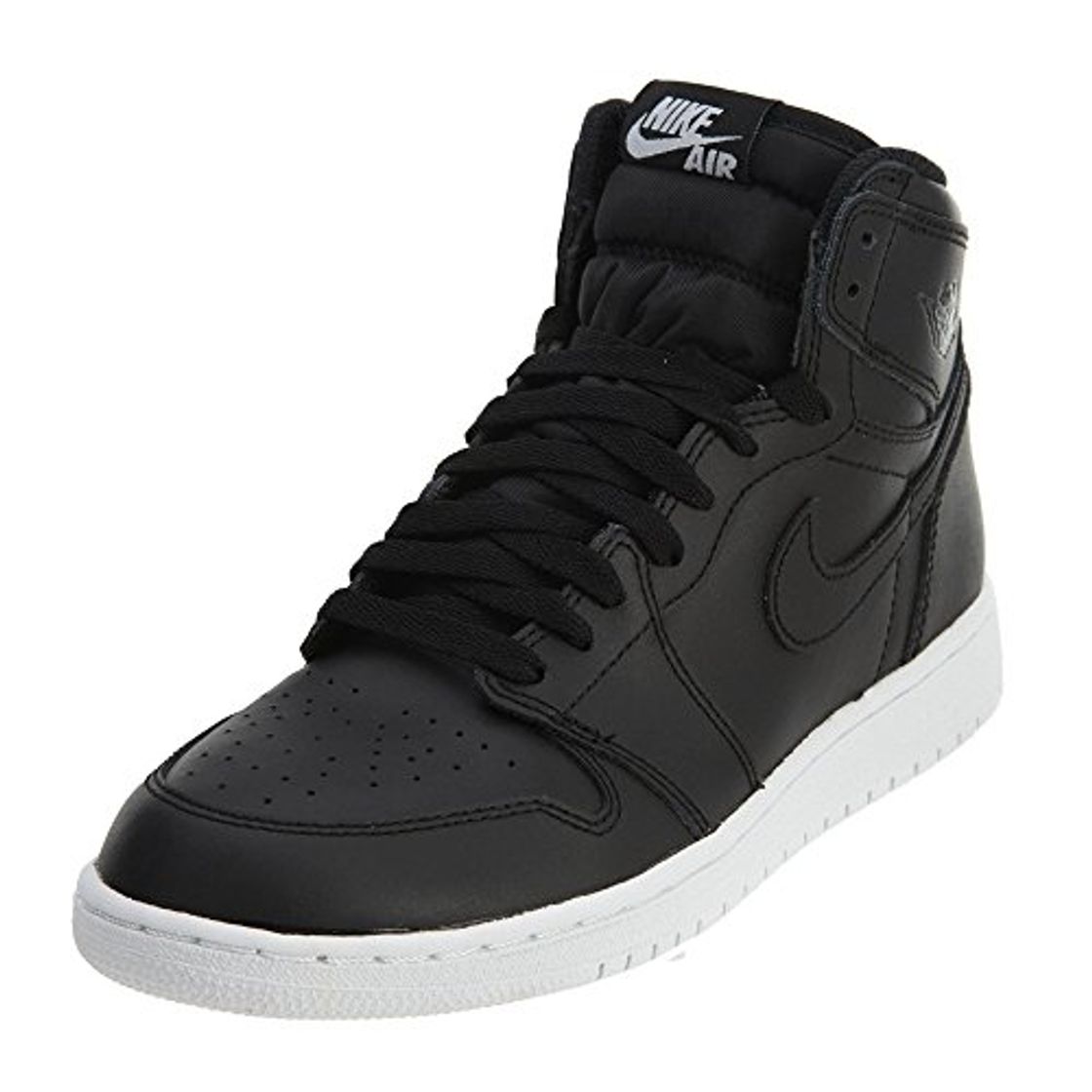 Social Nike Air Jordan 1 Retro High OG BG, Zapatillas de Baloncesto para
