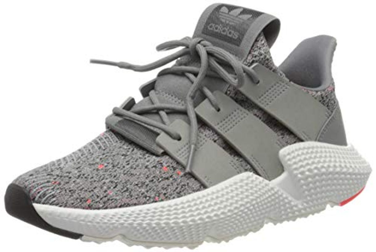 Social Adidas PROPHERE, Zapatillas de Deporte para Hombre, Gris