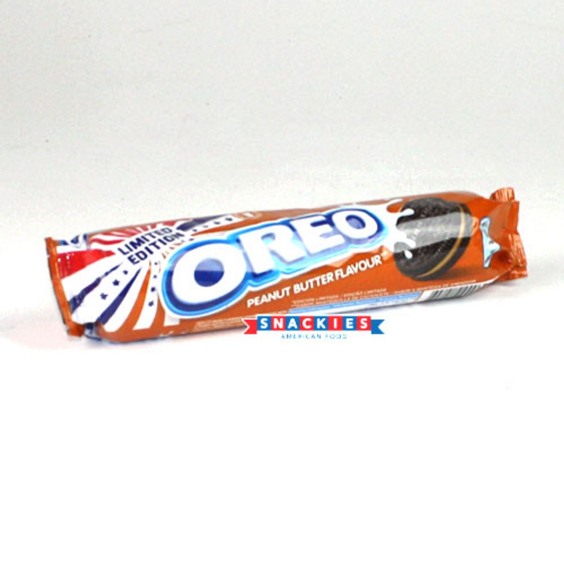 Moda Oreo de mantequilla de cacahuete 🥜 