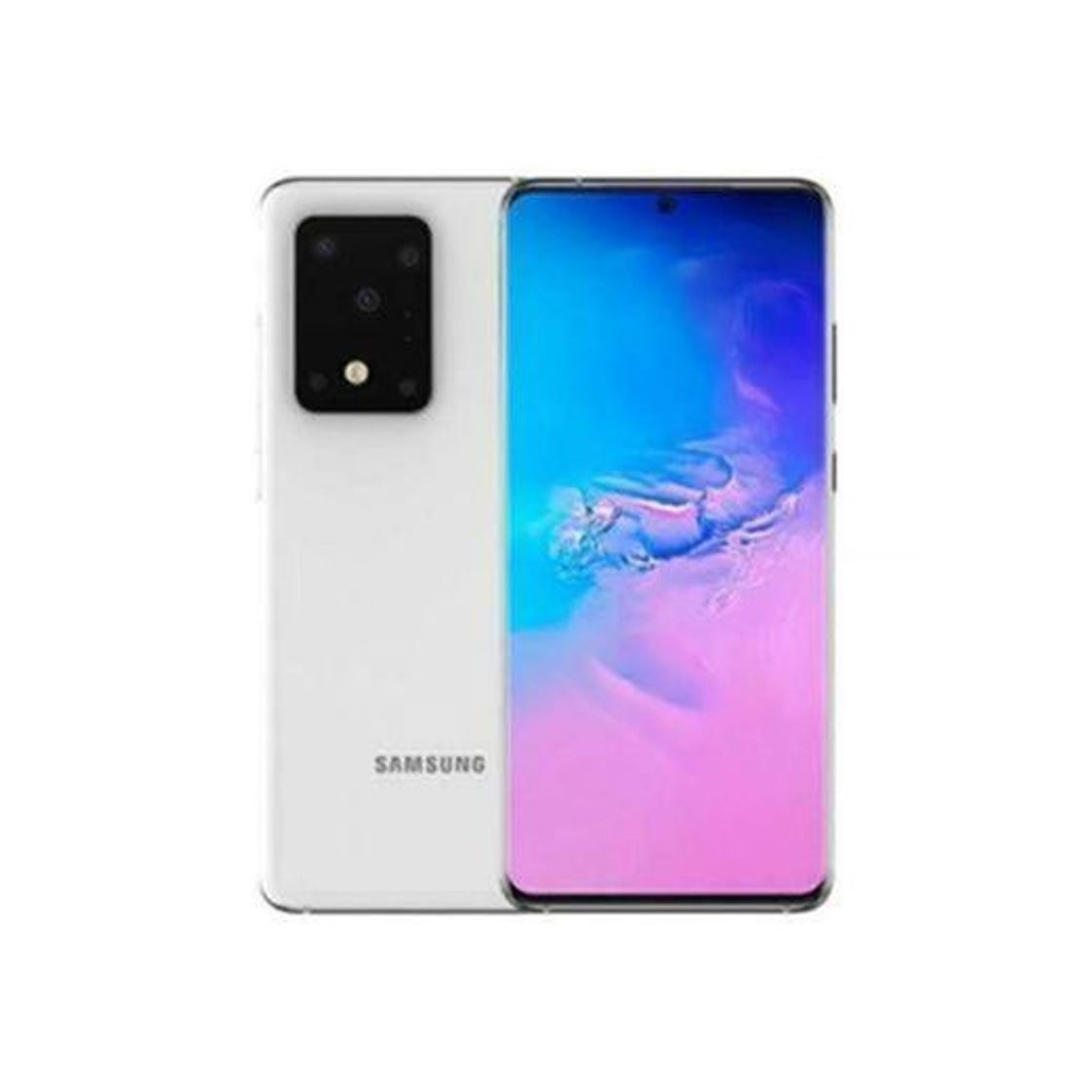 Social Samsung Galaxy M30s - Smartphone de 6.4"