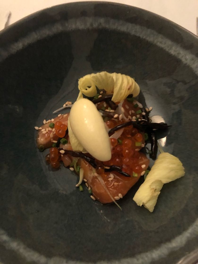 Restaurantes Somodó