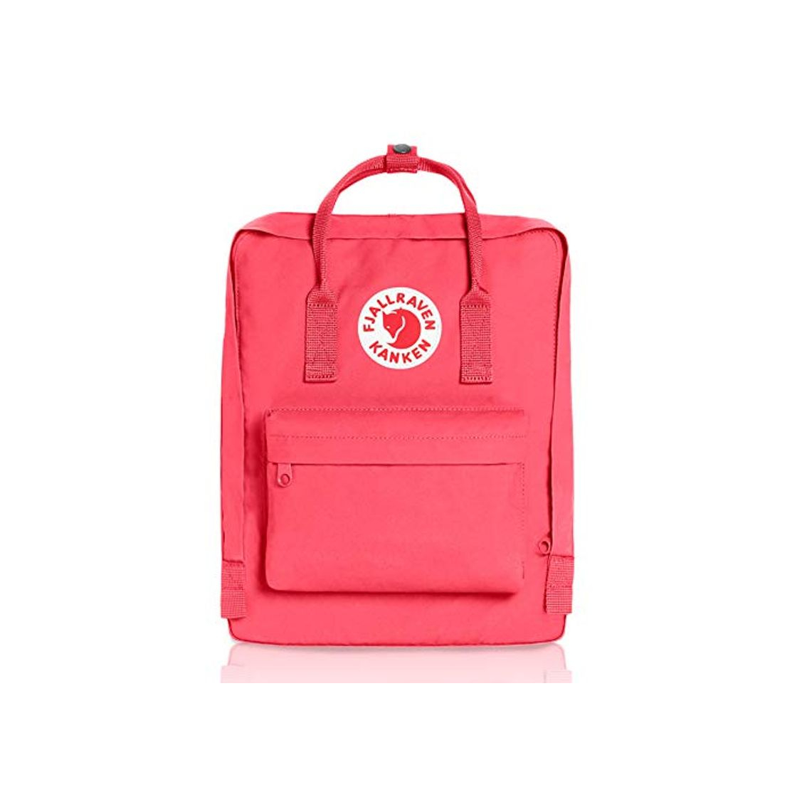 Social Fjällräven F23510, Mochilla Unisex, Rosa