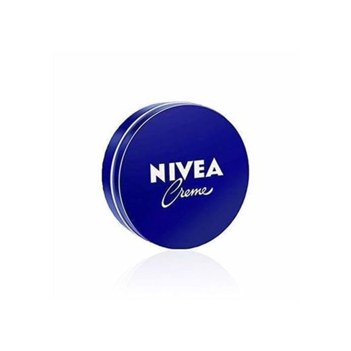 Social NIVEA Creme