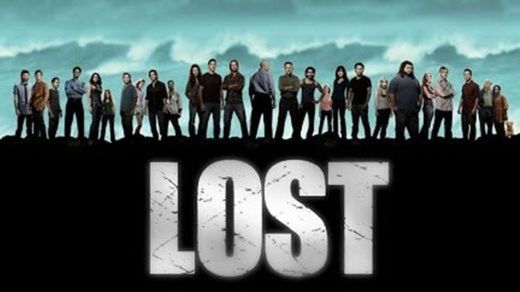 Lost Trailer (First Season) - YouTube