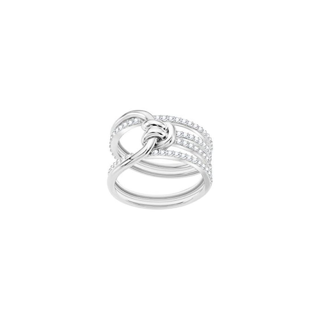 Products Swarovski Anillo Lifelong Wide