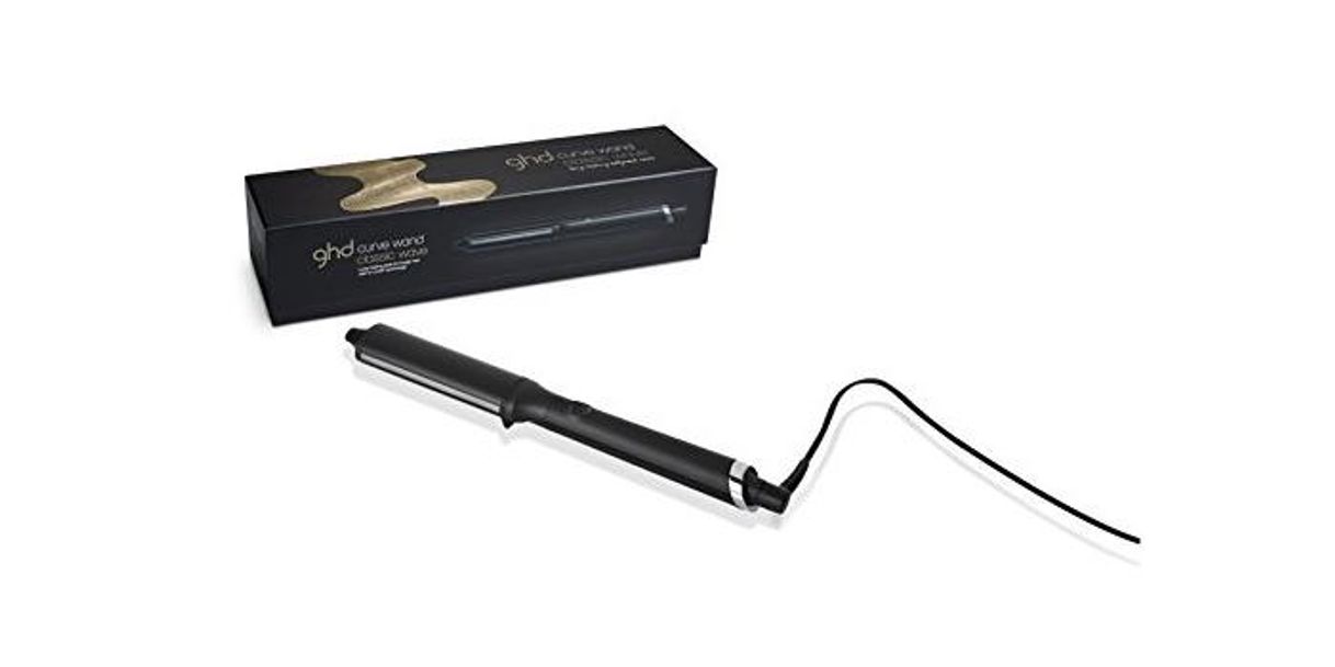 Social Tenacilla Curve Classic Wave, de GHD