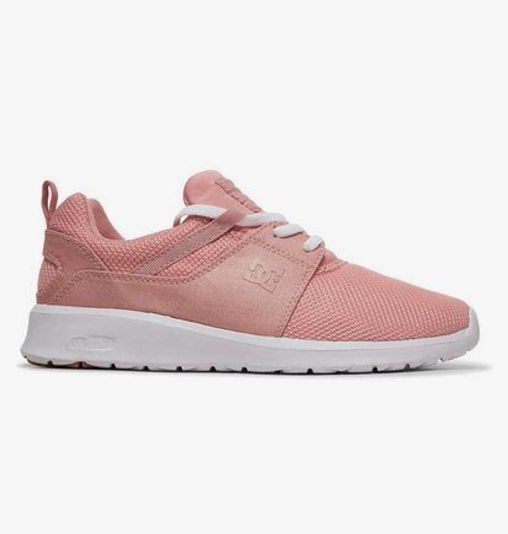 Social ZAPATILLA MUJER DCSHOES HEATHROW