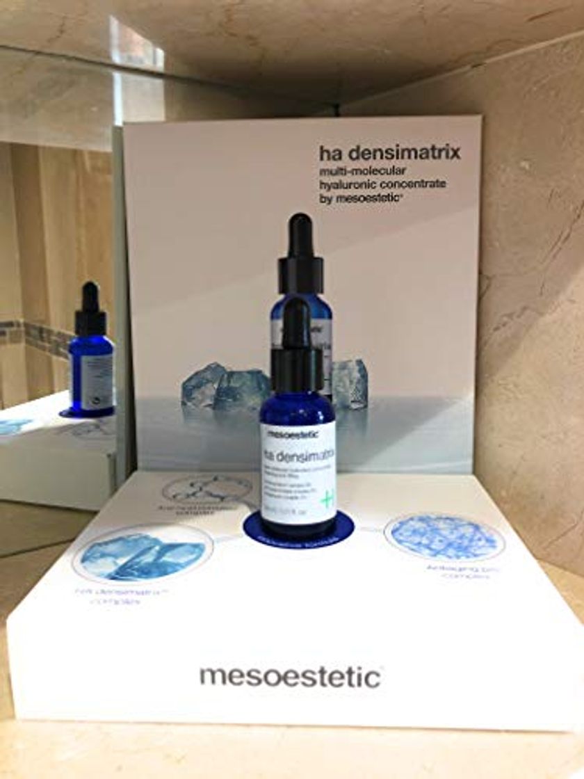 Product Mesoestetic ha densimatrix