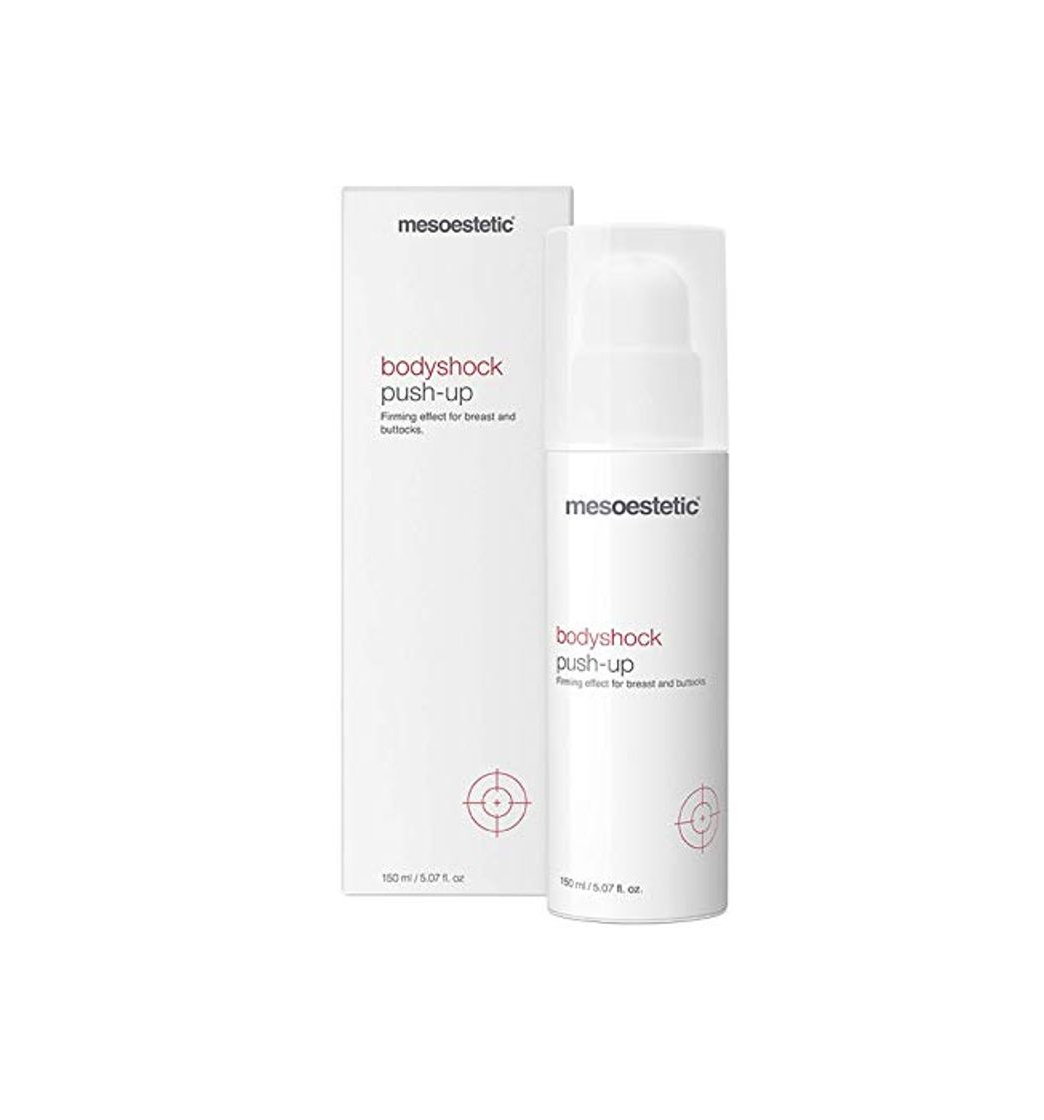 Product Mesoestetic - Body-Shock Push Up 150 Ml