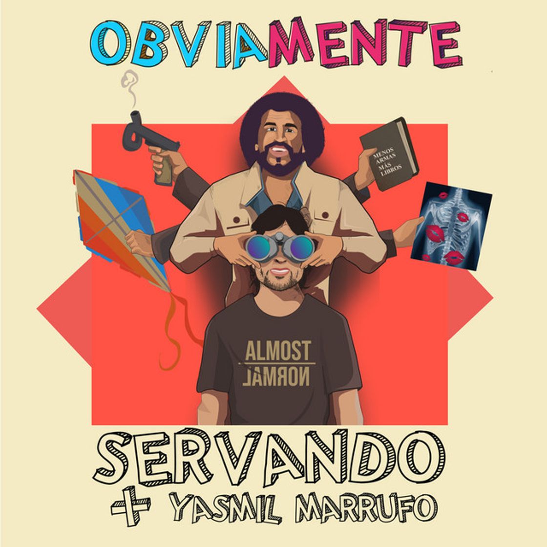 Music Obviamente