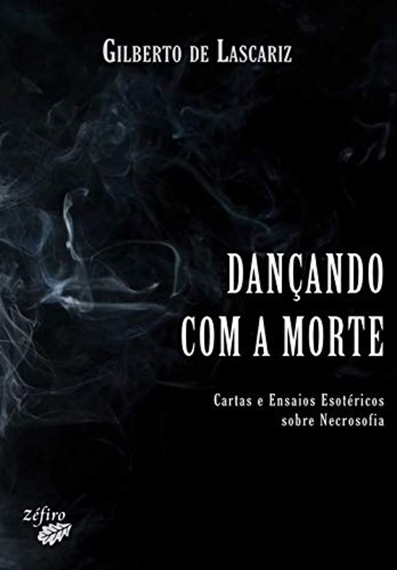 Libro Dançando Com A Morte