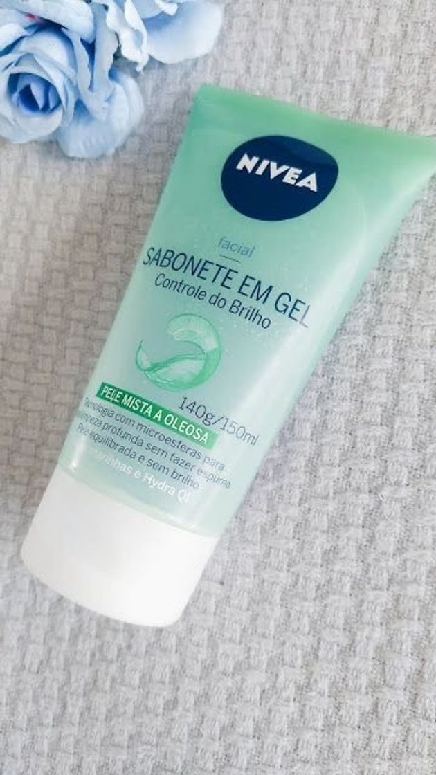 Fashion Nivea💚