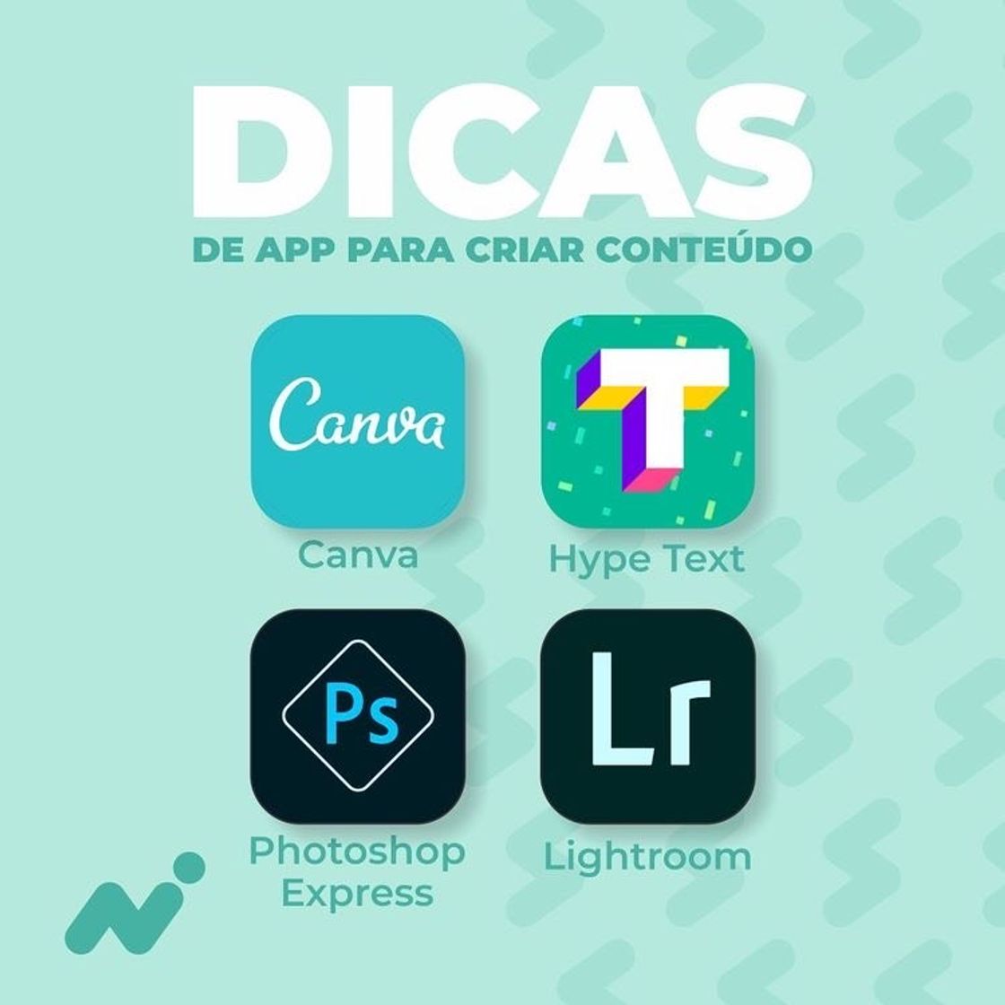 Fashion Apps edição 💙