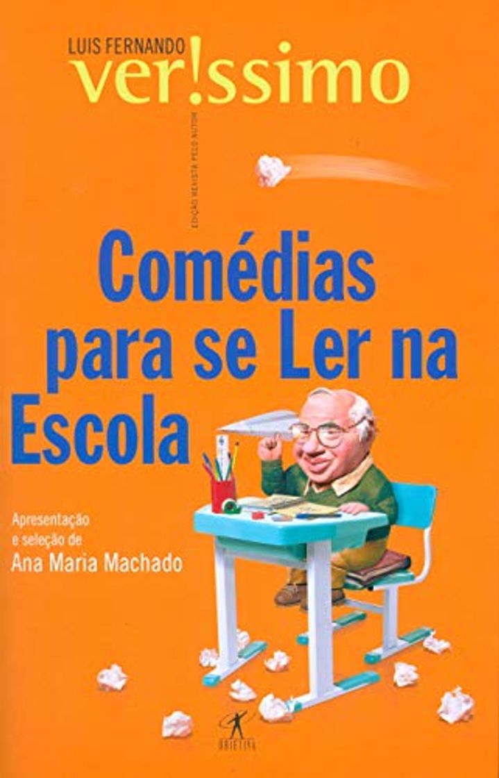 Book Comédias Para Se Ler Na Escola