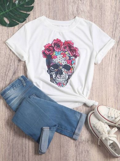 Blusa