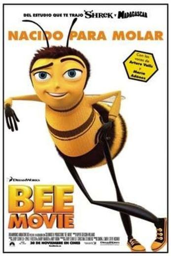 Bee Movie