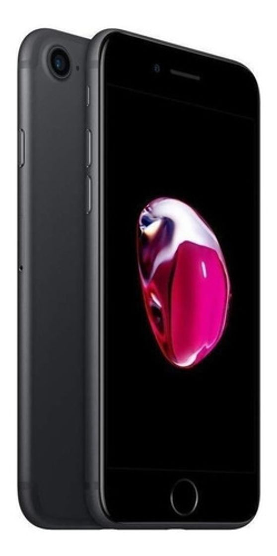 Fashion iPhone 7 32 GB Preto-fosco 2 GB RAM | Mercado Livre