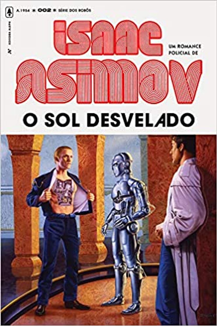 Moda O Sol Desvelado: 2

