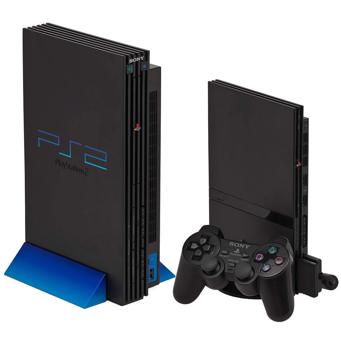 Fashion Playstation 2 