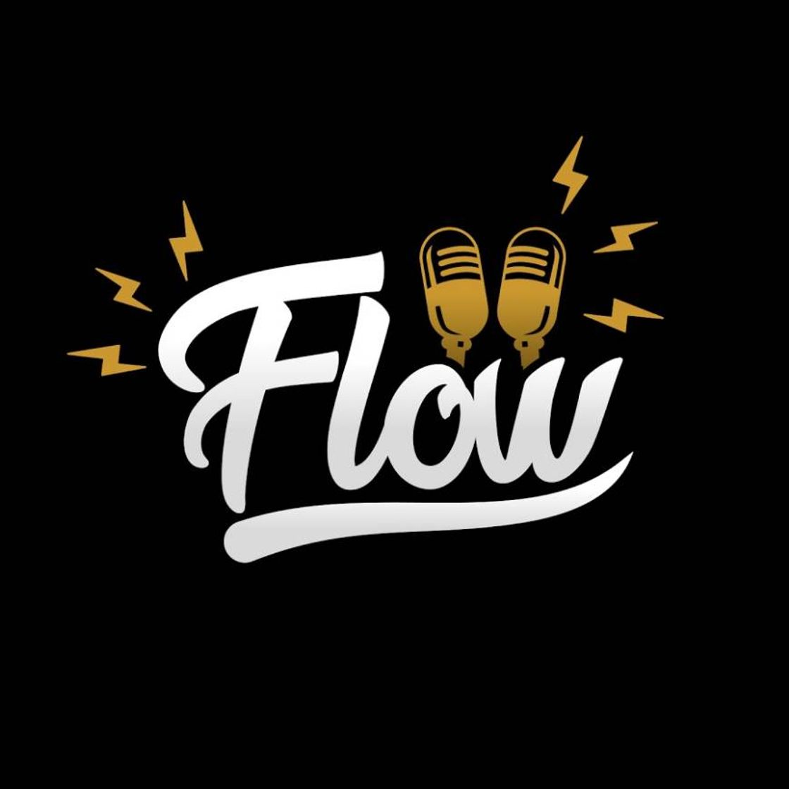 Moda FlowPodcast - Twitch