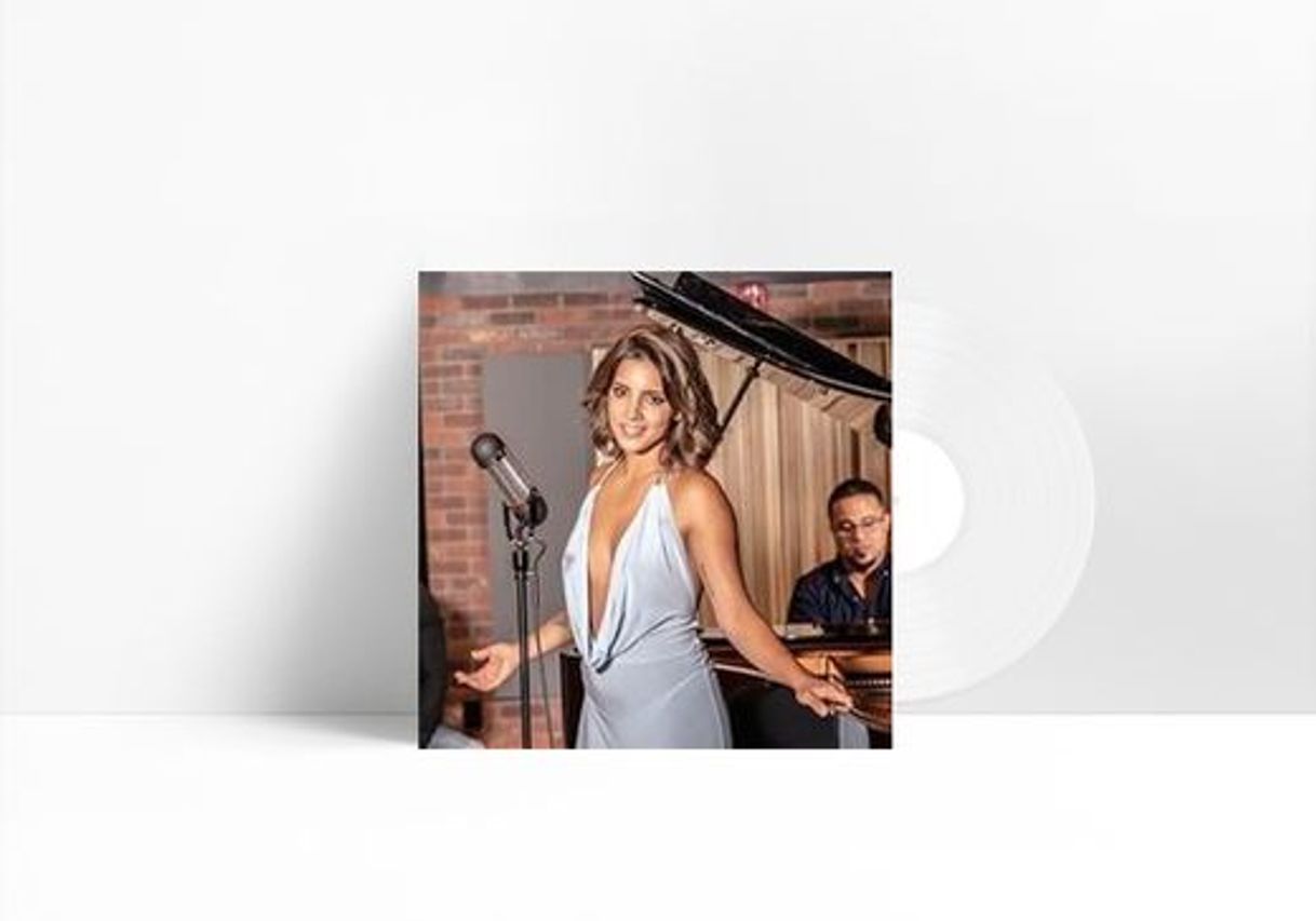 Youtube Mashup acústico - Vanesa Leiro
