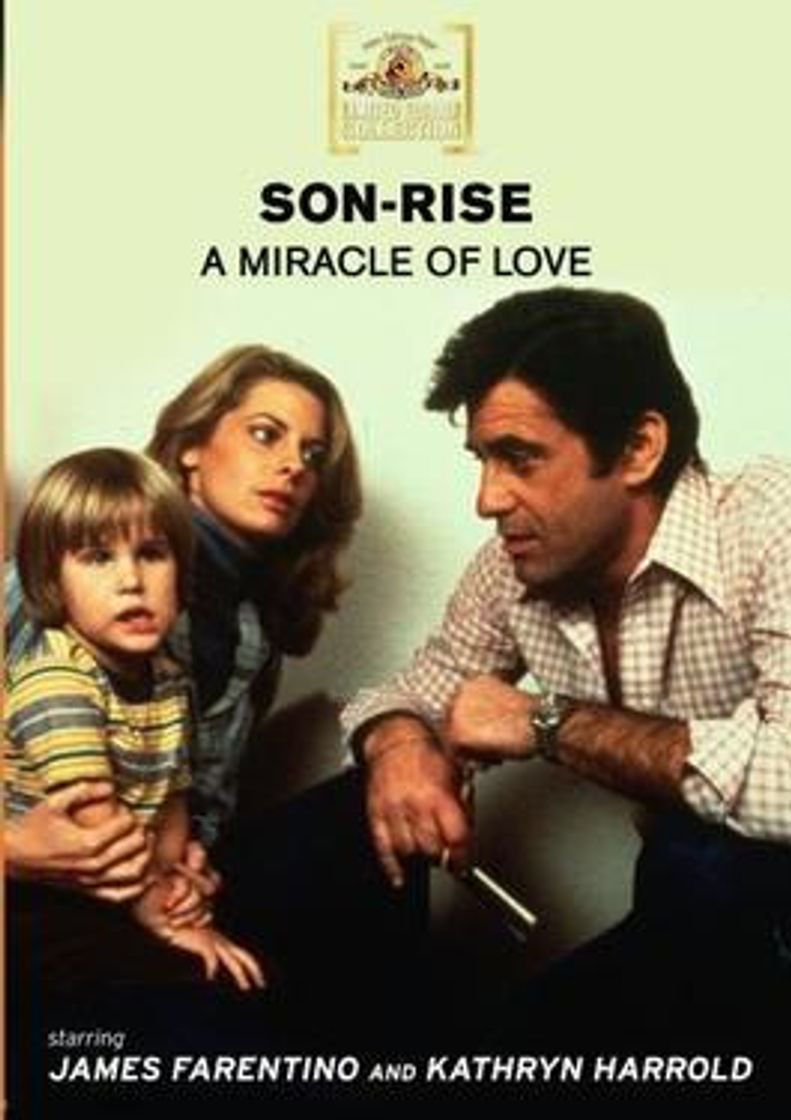 Movie Son-Rise: A Miracle of Love