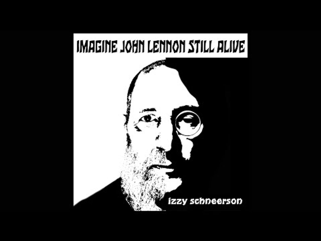 Music Imagine John Lennon Still Alive