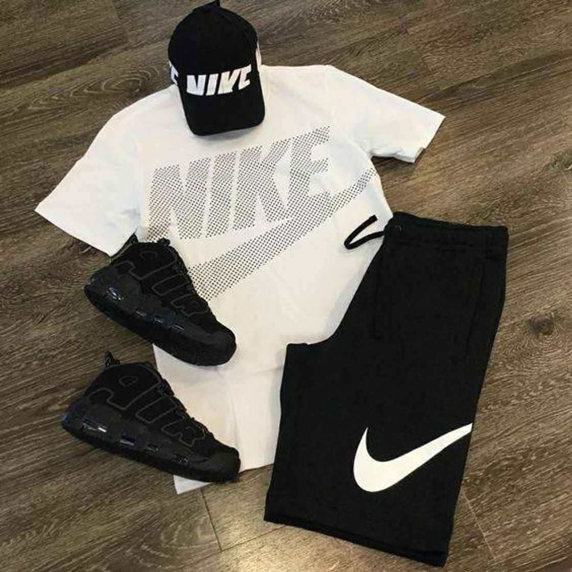 Moda Nike