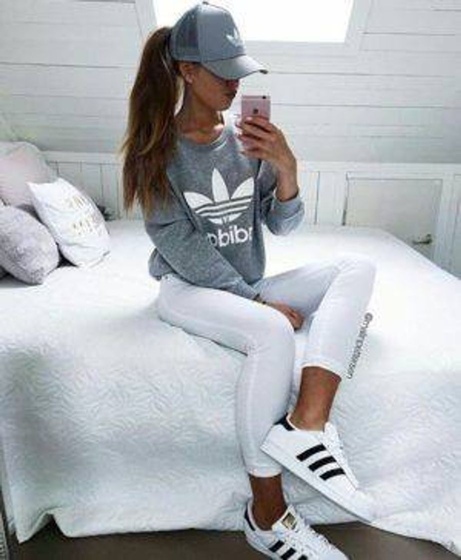 Moda Adidas