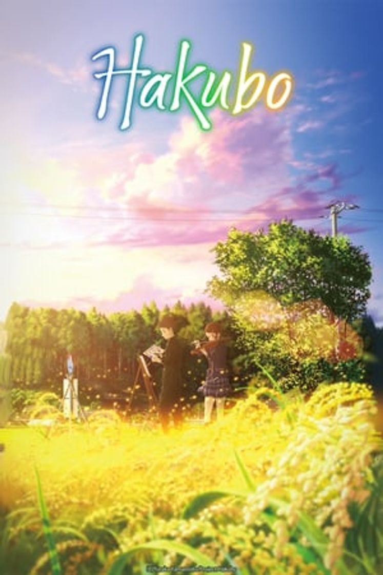 Movie Hakubo