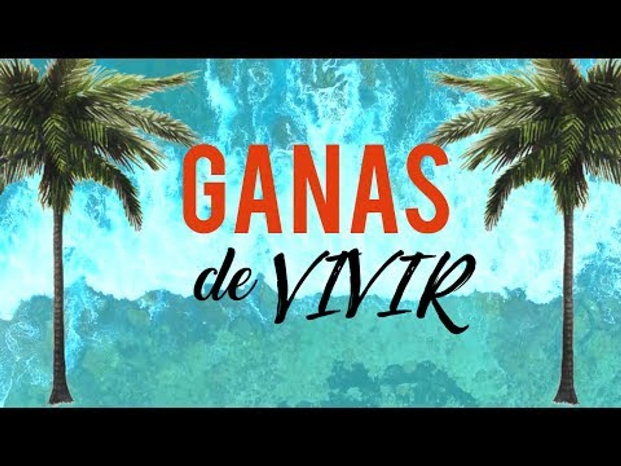 Productos Ganas de Vivir