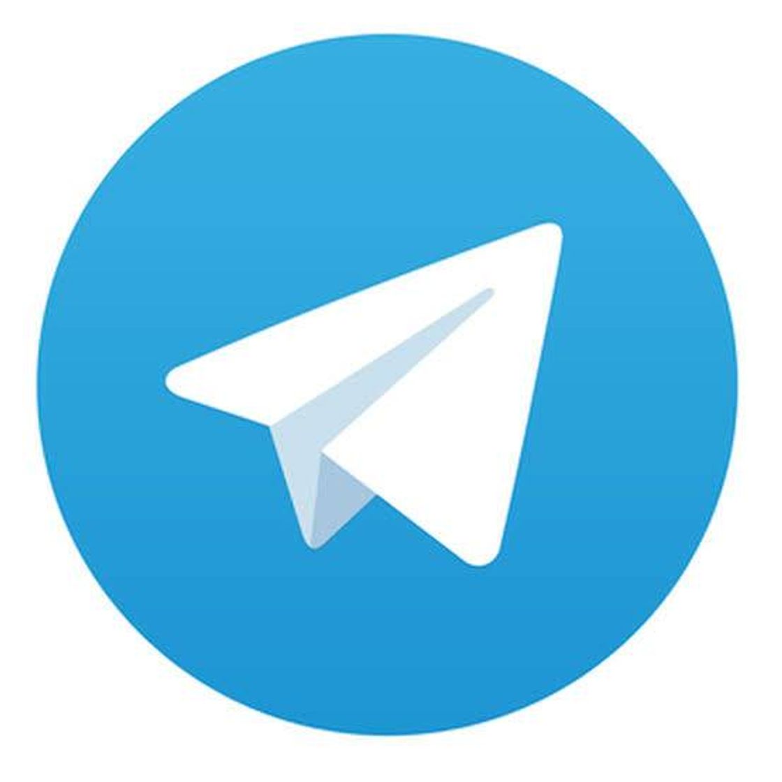 Moda Telegram app