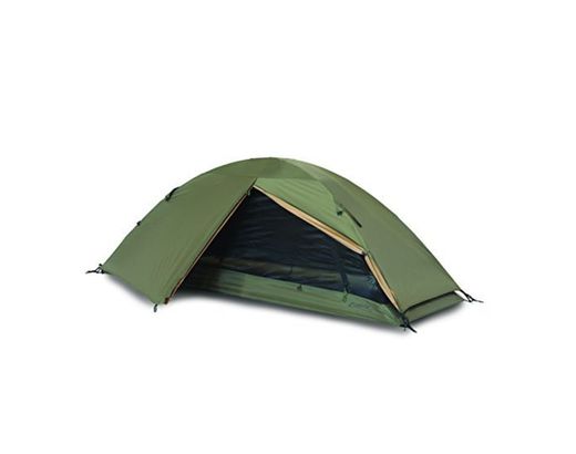 Catoma Adventure Shelters Combat I Tent 64524F by Catoma Adventure Shelters