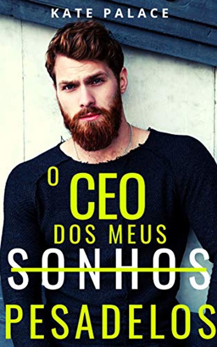 Book O CEO dos meus