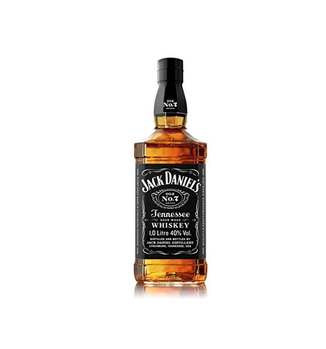 Producto Jack Daniel's Tenesse Whiskey