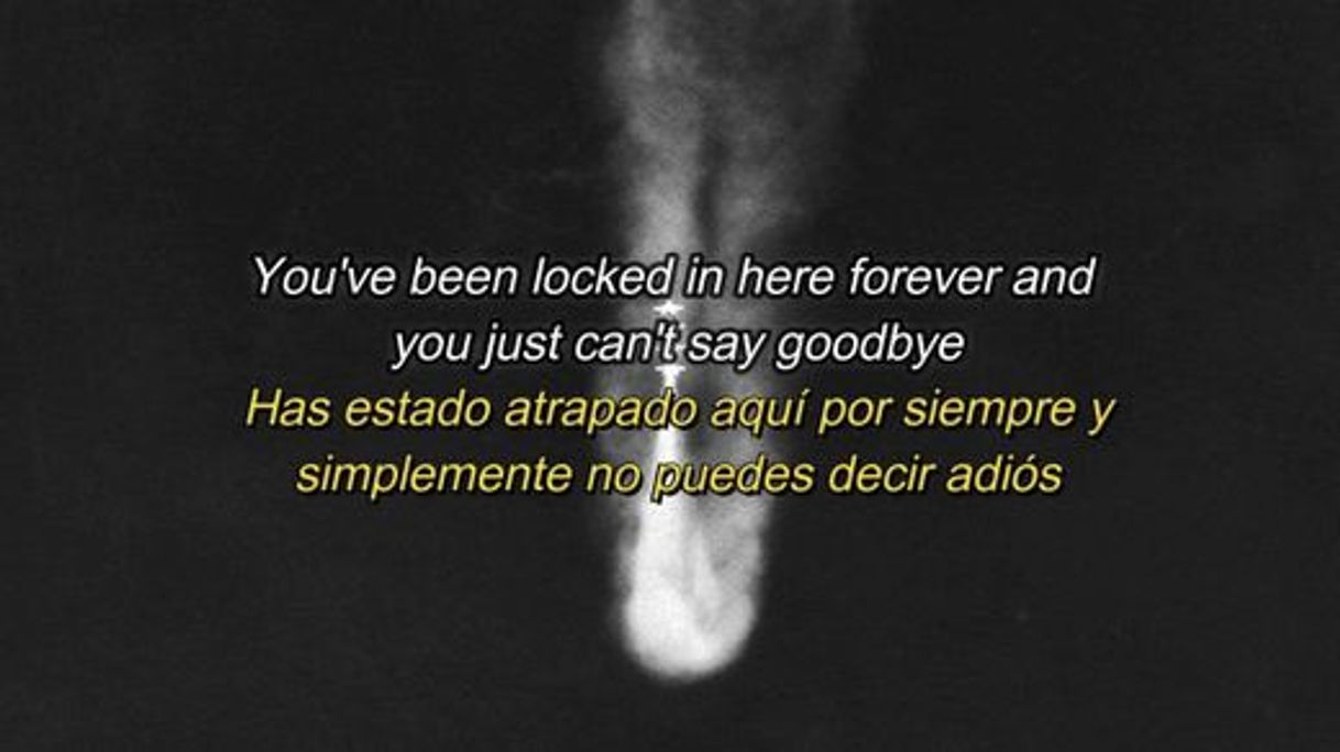 Canción Cigarettes After Sex - Apocalypse lyrics (Sub. Español)