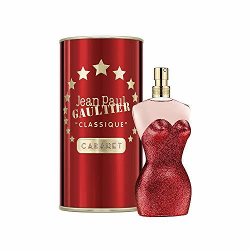 JEAN PAUL GAULTIER Classique Cabaret Limited Edition Edp Vapo 100 Ml 1