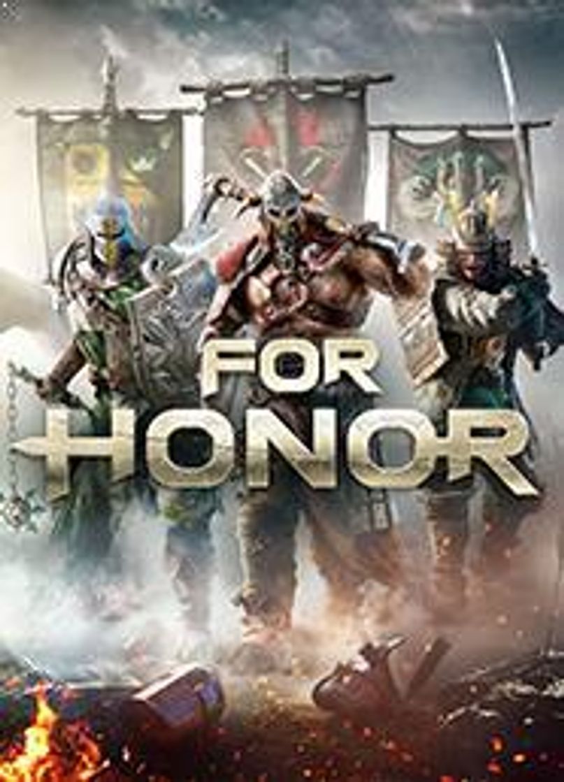 Videojuegos For Honor - Complete Edition