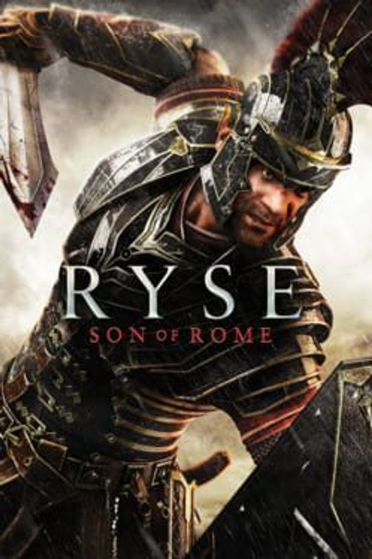 Videogames Ryse: Son of Rome