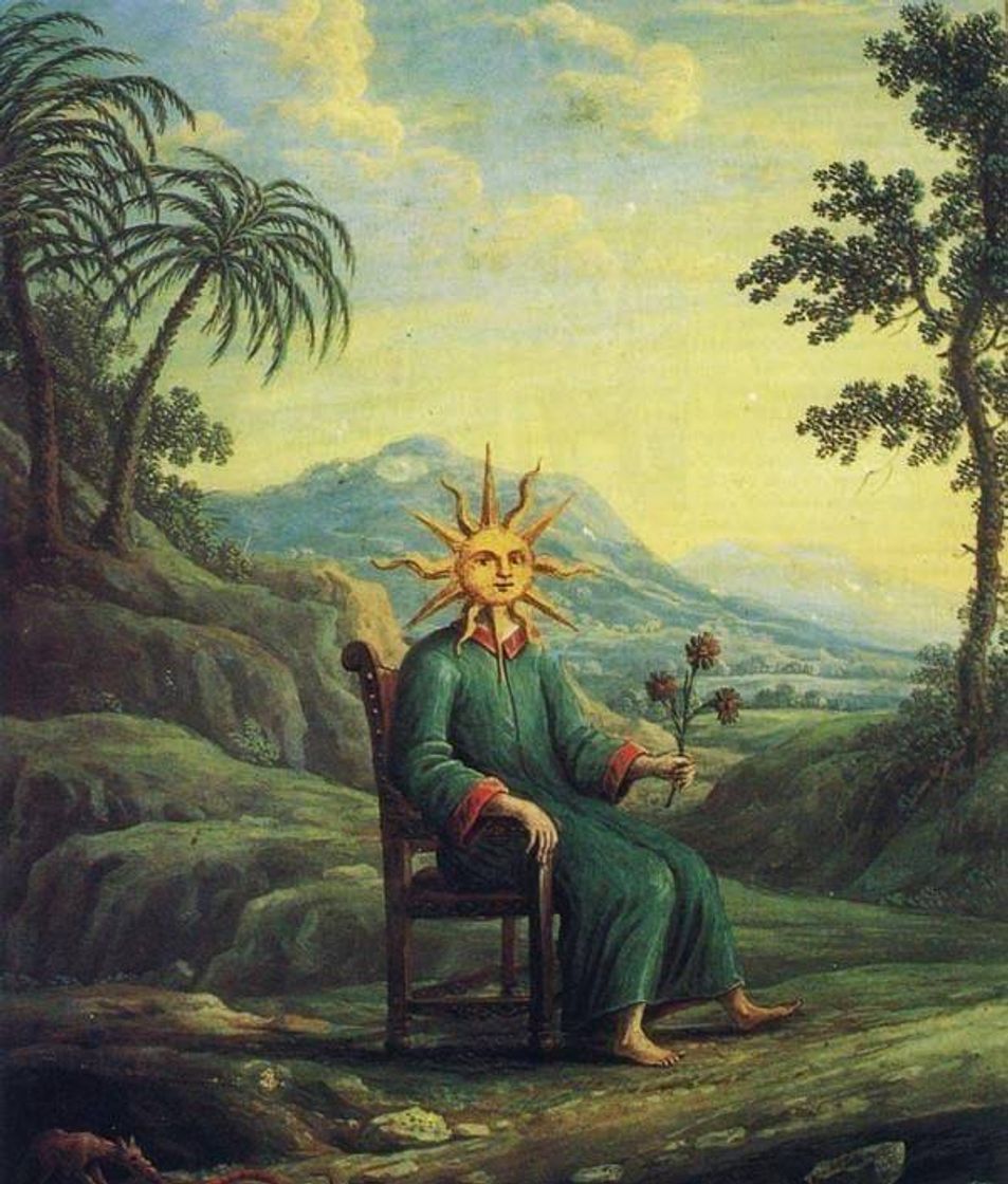 Social Inspiración 