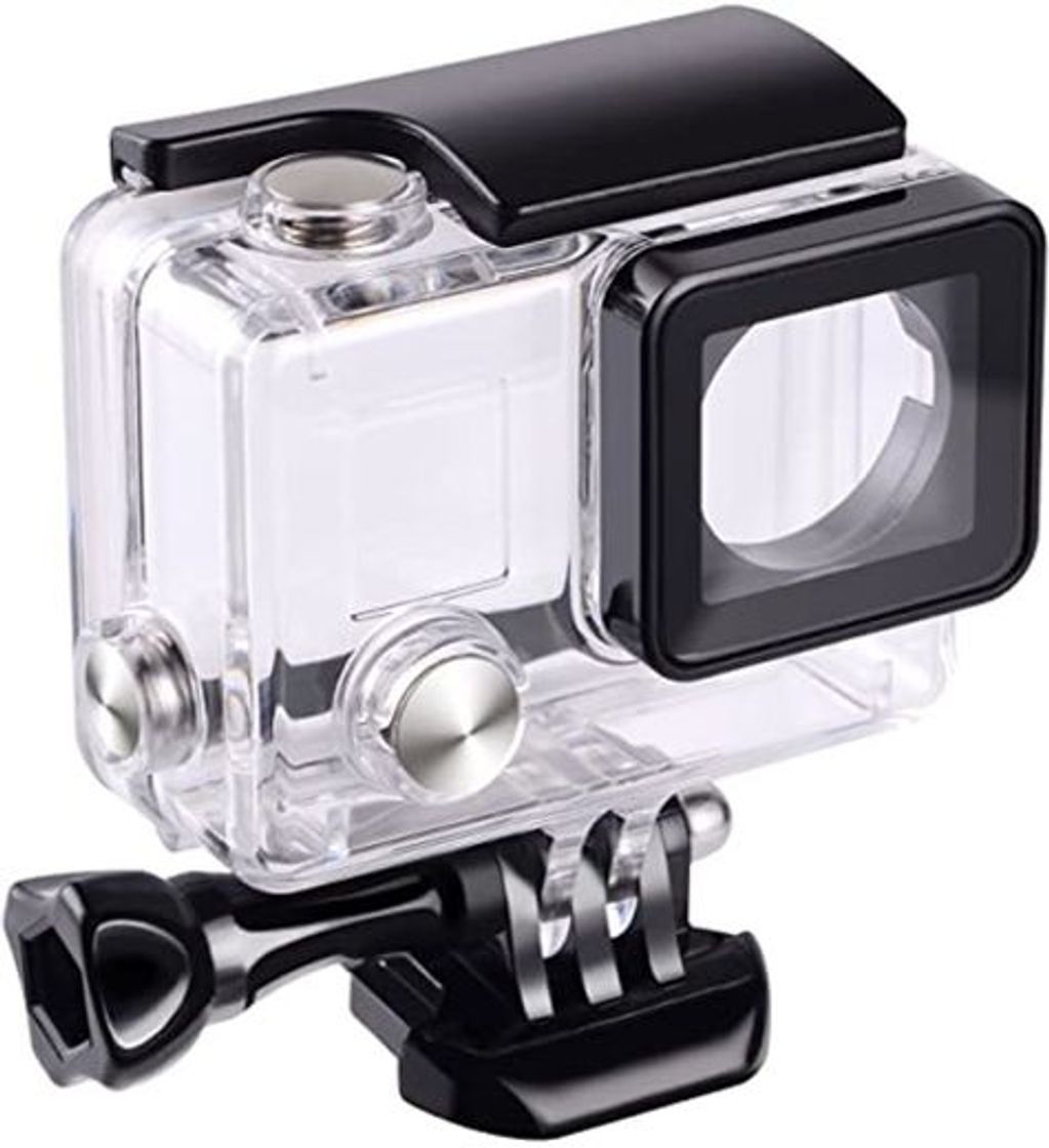 Social FUNDA GOPRO HERO3