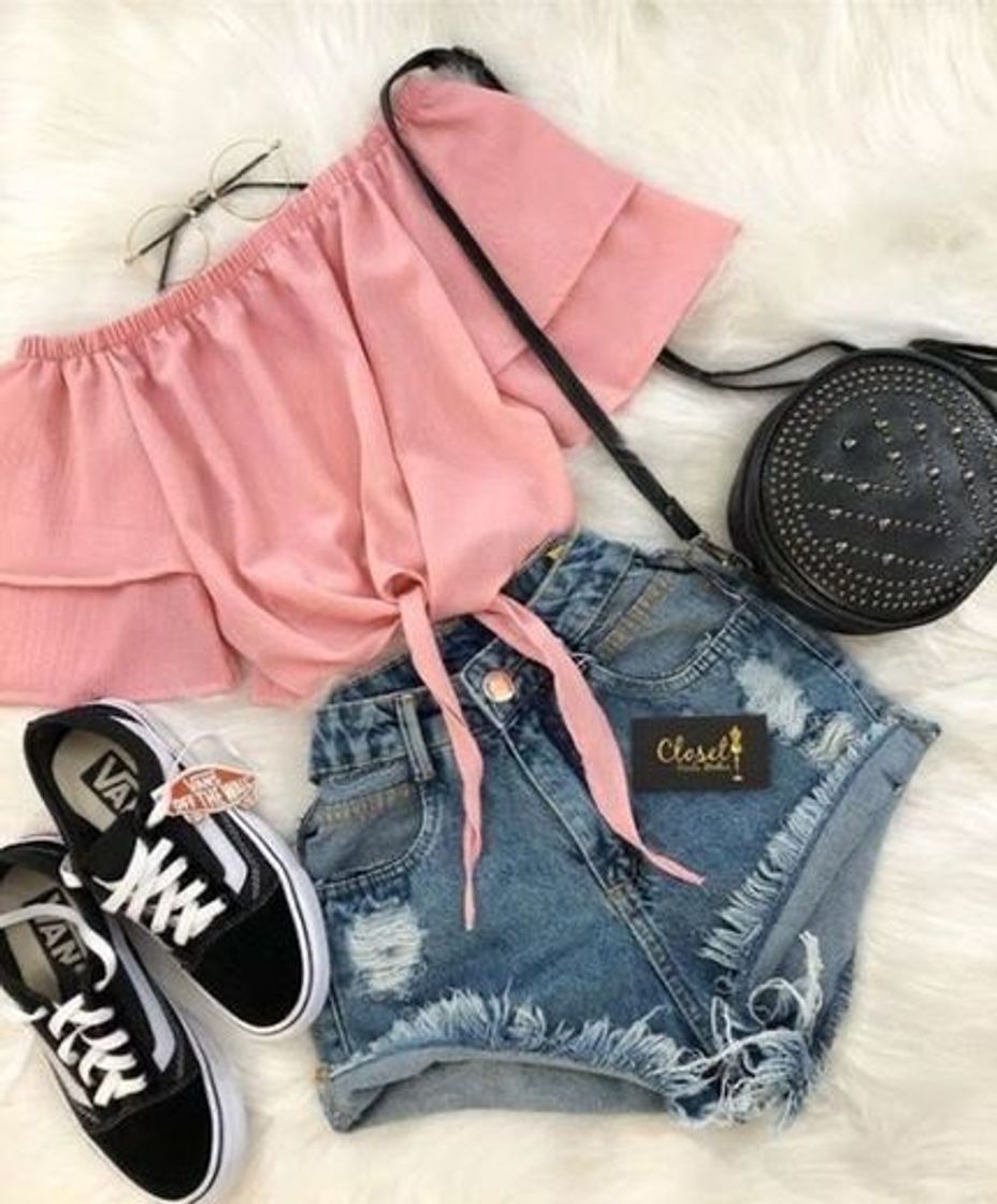 Social Roupa 