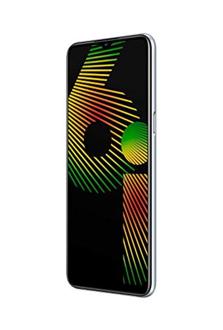 Social Realme 6I – Smartphone de 6.5”, 4 GB RAM