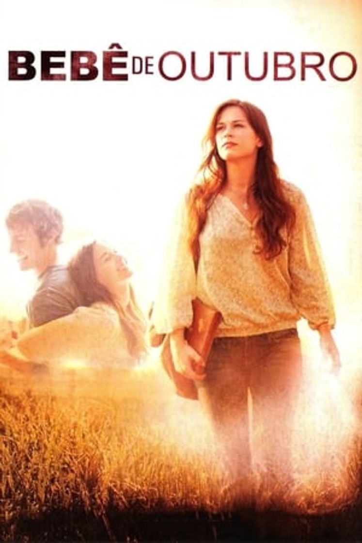 Película October Baby