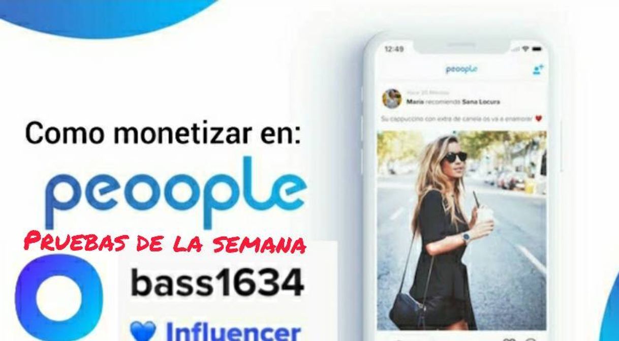 Social Pruebas de la semana 🔝🔝😎😎🤑🤑🔝🔝